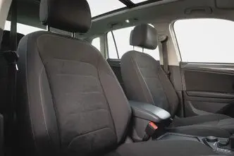 Volkswagen Tiguan, 2.0, 140 kW, diisel, automaat, nelikvedu