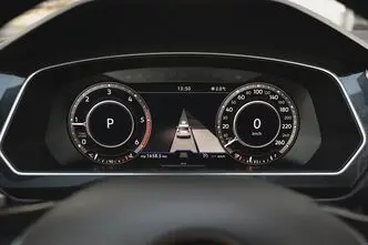 Volkswagen Tiguan, 2.0, 140 kW, diisel, automaat, nelikvedu