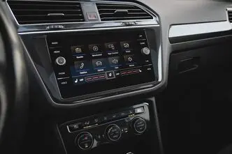 Volkswagen Tiguan, 2.0, 140 kW, diisel, automaat, nelikvedu