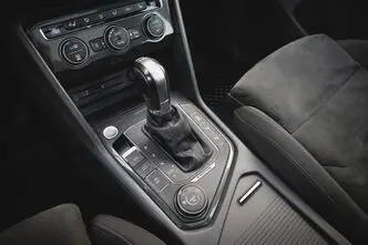 Volkswagen Tiguan, 2.0, 140 kW, diisel, automaat, nelikvedu