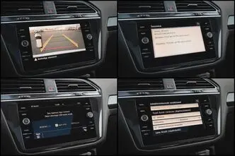 Volkswagen Tiguan, 2.0, 140 kW, diisel, automaat, nelikvedu