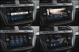 Volkswagen Tiguan, 2.0, 140 kW, diisel, automaat, nelikvedu