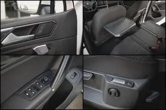 Volkswagen Tiguan, 2.0, 140 kW, diisel, automaat, nelikvedu