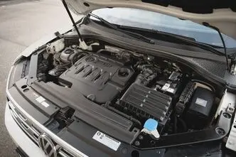 Volkswagen Tiguan, 2.0, 140 kW, diisel, automaat, nelikvedu