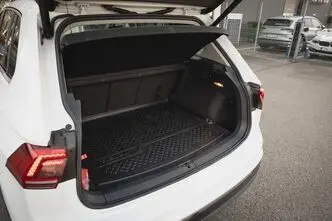 Volkswagen Tiguan, 2.0, 140 kW, diisel, automaat, nelikvedu