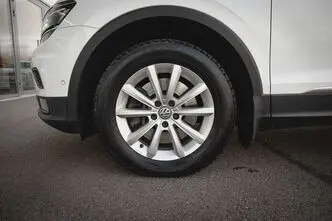 Volkswagen Tiguan, 2.0, 140 kW, diisel, automaat, nelikvedu