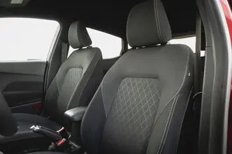 Ford Fiesta, 1.0, 70 kW, bensiin, manuaal, esivedu