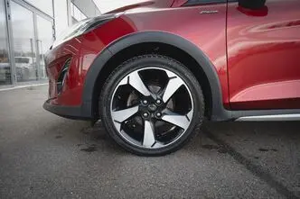 Ford Fiesta, 1.0, 70 kW, bensiin, manuaal, esivedu