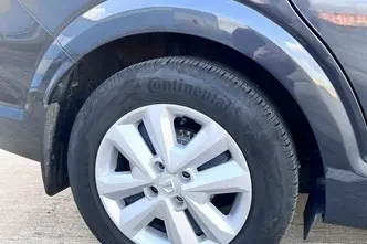 Dacia Logan, 1.0, 67 kW, bensiin+lpg, manuaal, esivedu