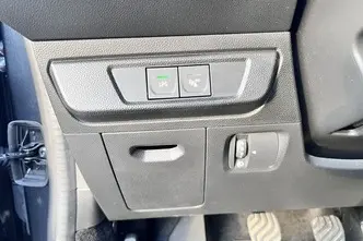 Dacia Logan, 1.0, 67 kW, bensiin+lpg, manuaal, esivedu