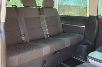 Volkswagen Multivan, 2.0, 132 kW, diisel, automaat, esivedu