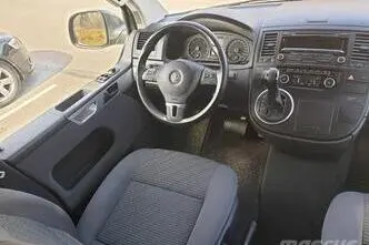 Volkswagen Multivan, 2.0, 132 kW, diisel, automaat, esivedu