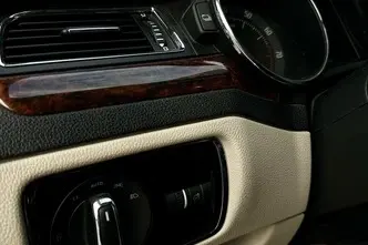 Škoda Superb, 2.0, 147 kW, bensiin, automaat, esivedu
