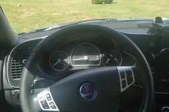 Saab 9-3, 1.9, 132 kW, дизель, механическая, передний привод