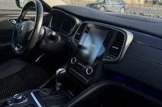 Renault Talisman, 1.6, 96 kW, diesel, automatic, front-wheel drive