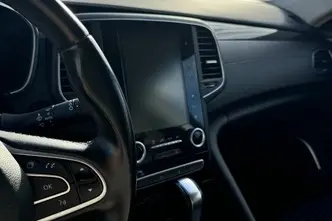 Renault Talisman, 1.6, 96 kW, diesel, automatic, front-wheel drive