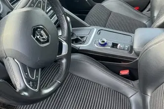 Renault Talisman, 1.6, 96 kW, diesel, automatic, front-wheel drive