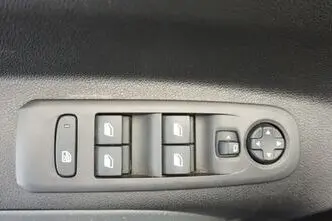 Citroën Berlingo, 1.2, 81 kW, bensiin, manuaal, esivedu