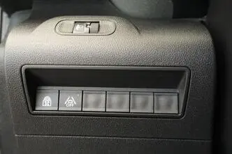 Citroën Berlingo, 1.2, 81 kW, bensiin, manuaal, esivedu