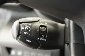 Citroën Berlingo, 1.2, 81 kW, bensiin, manuaal, esivedu