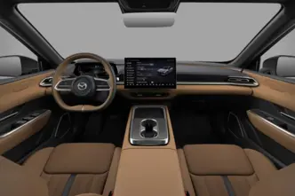 Mazda 6, elekter, automaat