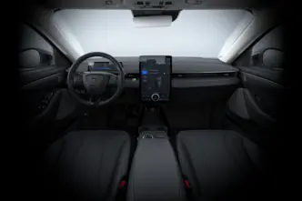 Ford Mustang Mach-E, 216 kW, elekter, automaat, tagavedu