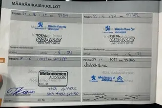 Peugeot 208, 1.2, 60 kW, bensiin, automaat, esivedu