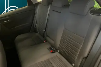 Toyota Auris, 73 kW, bensiin, automaat, esivedu