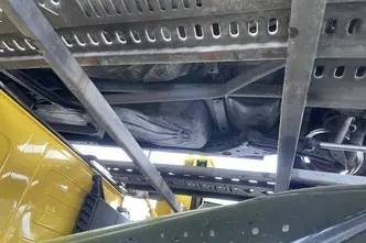 Pontiac Grand Le Mans * Safari *, 5.0, 114 kW, benzīns, automātiskā, aizmugurējā piedziņa