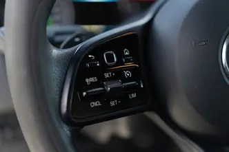 Mercedes-Benz Sprinter, 2.1, 140 kW, diesel, automatic, rear-wheel drive