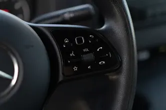 Mercedes-Benz Sprinter, 2.1, 140 kW, diesel, automatic, rear-wheel drive