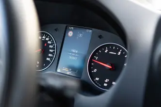 Mercedes-Benz Sprinter, 2.1, 140 kW, diesel, automatic, rear-wheel drive