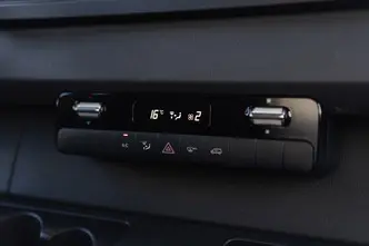 Mercedes-Benz Sprinter, 2.1, 140 kW, diesel, automatic, rear-wheel drive