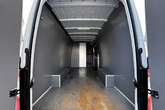 Mercedes-Benz Sprinter, 2.1, 140 kW, diesel, automatic, rear-wheel drive