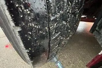 Mercedes-Benz Actros, 390 kW, дизель, автомат