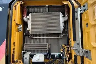 Caterpillar 329 EL, 179 kW, diisel