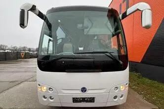 300 kW, дизель, механическая