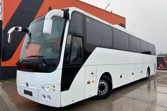 300 kW, дизель, механическая