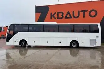 300 kW, дизель, механическая