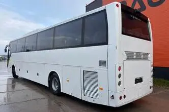 300 kW, дизель, механическая