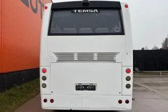 300 kW, дизель, механическая