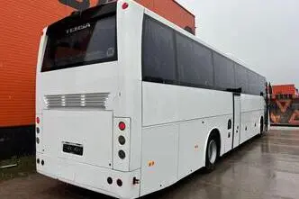 300 kW, дизель, механическая