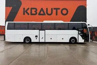 300 kW, дизель, механическая