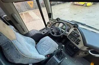 300 kW, дизель, механическая