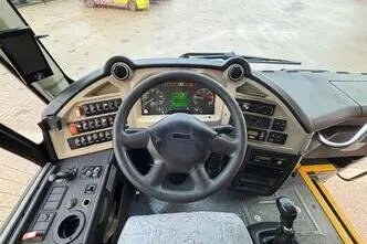 300 kW, дизель, механическая