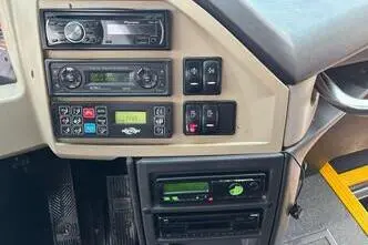 300 kW, дизель, механическая