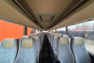 300 kW, дизель, механическая