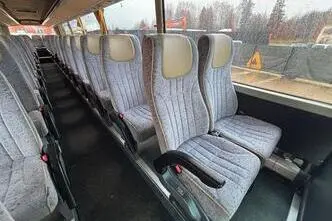 300 kW, дизель, механическая