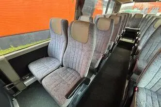 300 kW, дизель, механическая