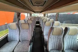 300 kW, дизель, механическая